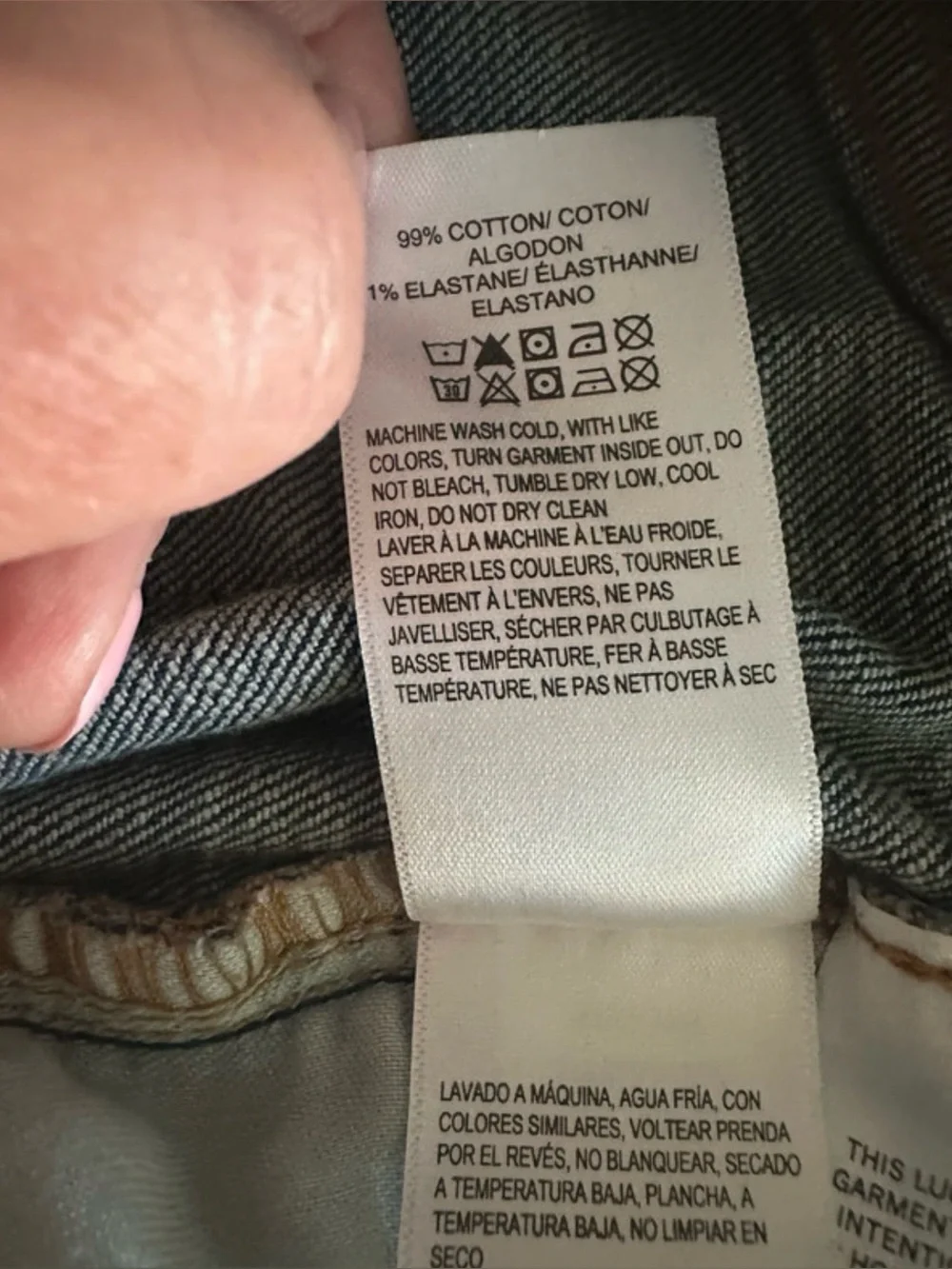 Lucky Brand lucky brand